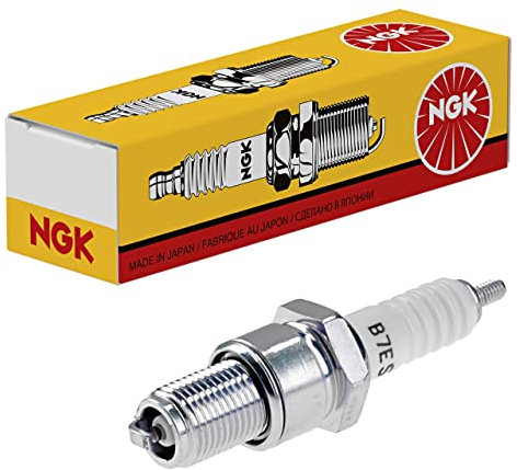NGK B6ES-NGK Zündkerze