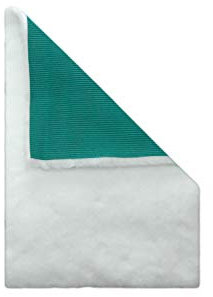 Anti-Dekubitus MedBed Premium – eine medizinsche Unterlage zur Vorbeugung des Wundliegens (50 x 70 cm)