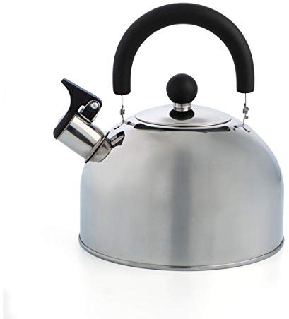 Quid Habitat Hervidor Acero Inoxidable 2l Acero