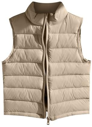 Generisch Abrigo de plumón para niños y niñas, chaqueta ligera de entretiempo para bebé, chaqueta de peluche, chaqueta de bebé para niños, Verde militar., 5-6 años