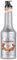 Monin FruchtPüree Mix Pfirsich (1 x 1,0l) - für Cocktails Smoothies Desserts mit authentischem Fruchtgeschmack voller Aromavielfalt