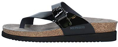 Mephisto dam hjälmar hjälm, Svart - 39.5 EU