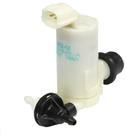 sourcingmap 28920-CA000 Car Vehicle Windscreen Washer Water Pump Repair Part