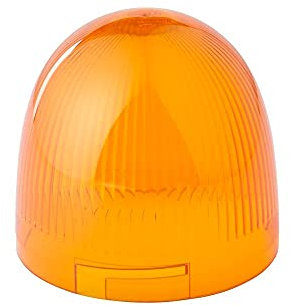 HELLA 9EL 864 074-001 Tulipa, luz de emergencia - amarillo