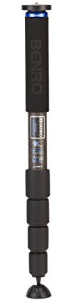 BENRO Monopode Photo Carbone Mach3 MMA49C