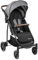Bebeconfort Ingenious, Kinderwagen ab Geburt, kompakter Kinderwagen, Kinderwagen mit Liegemodus, ab Geburt bis ca. 4 Jahre, bis zu 22 kg, Major Grey