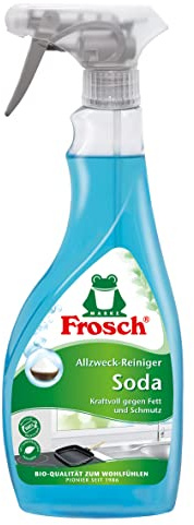 Frosch Allzweck-Reiniger Soda, 0,5 l