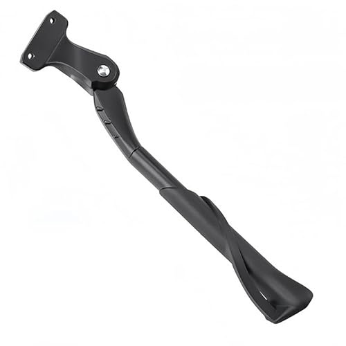 Caballete Bicicleta Compatible con Giant Fathom 2 2021, Caballete Lateral Ajustable, Pata de Apoyo para Bicicleta con Pie de Goma Antideslizante,2-Hole-22-29 Inches