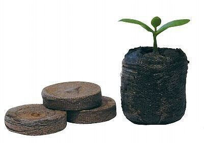 Two Wests & Elliott Jiffy 7 Pellets 42mm - Pack of 100