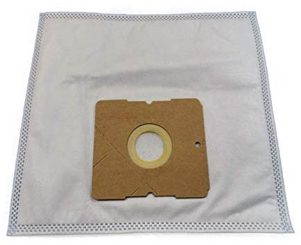 10 x Staubsaugerbeutel passend für Progress Typ CL-171 E (6)