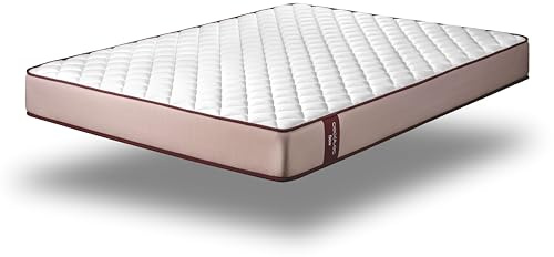 Cecotec Colchón Viscoelástico Flow PureVital 1900 Medida 150x190. Multicapa, Altura 21cm, Firmeza Alta, Núcleo FoamVital, Doble Cara Dual System para Invierno y Verano
