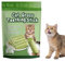 PlusBee Cat Grass Sticks, Natural Catnip Chew Sticks for Indoor Cats, 6pcs Cat Grass Teething Stick for Hairball Removal and Teeth Cleaning, Catnip Toys for Cats' Dental Health