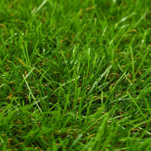 Solivagant Erba Sintetica 1x5 m/40 mm Verde,Verde,7.9kg