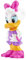Fisher-Price Disney Mickey Mouse Clubhouse Bath Squirter Daisy