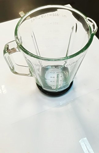 Taurus Bicchiere frullatore Optima Magnum-6