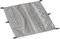 Croozer PARASOL CROOZER P/REMOLQUE KID VAAYA 2 GR.ROCA/NEG