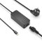 65W USB C Netzteil Ladekabel Kompatibel mit Lenovo Thinkpad X1 Carbon Gen 5 6 7 8, Thinkpad X1 Yoga Gen 2 3 4, X1 Nano Gen 1 2 ThinkPad S2 Yoga Gen 7 ADLX65UDGU2A Typ-C Laptop Ladegerät
