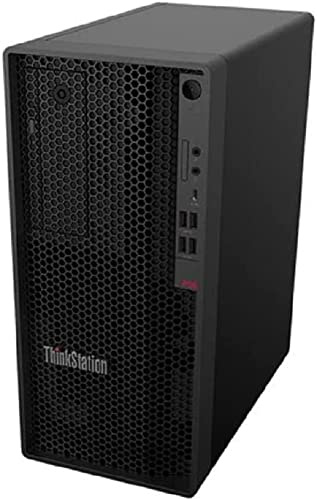 Lenovo ThinkStation P360 Tower Core i7-12700 16GB RAM 512GB SSD RTX A2000 Win10Pro - 30FM0086GE