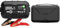 NOCO GENIUS5EU & GC040 Universelle Eva-Schutzhülle für GENIUS1, GENIUS2, GENIUS5 und GENIUS10 Smart-Batterieladegeräte.