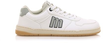 MTNG Deportivas Barefoot Hombre Free-Miami 84766 | 60844 | Blanco 252