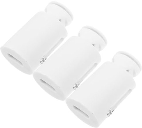 DRESSOOS 3piezas Colgadores De Radiador Calentados Para Toallas Soporte Para Baño Accesorios Elegantes De Calefacción