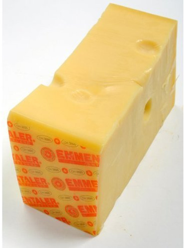 Emmentaler Cheese (1 lb)