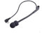 Airsoft Pro Z-Tactical Element Airsoft Z040 Mikrofonteil für Z041 Comtac II Tactical Headset