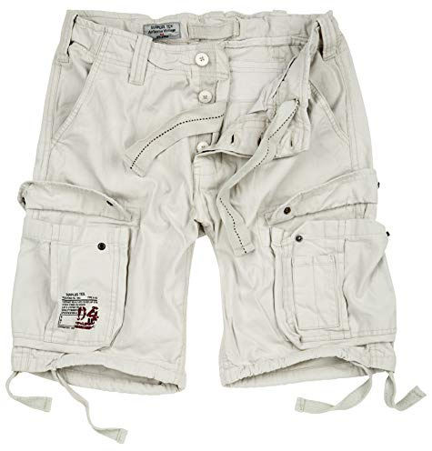 Surplus Raw Vintage Airborne cargoshorts för män