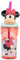 Stor WIEDERVERWENDBARER KINDERBECHER AUS BPA-FREIEM KUNSTSTOFF 430 ML MIT 3D-FIGUR AUF DEM DECKEL | MINNIE MOUSE MOUSE BEING MORE MINNIE MOUSE