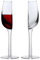 Media Copa de Vino | 1/2/4 Piezas Divertida Copa de Vino Tinto | novedosos Vasos para Beber con Media Forma | Copas de Vino Tinto de, Suministros para Fiestas Familiares navideñas (140ml)