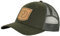 Fjällräven Unisex Värmland Cap Hat, Deep Forest, L/XL