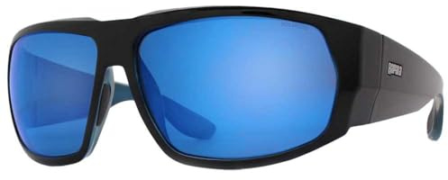 PRECISION AGATTI BLUE MIRROR