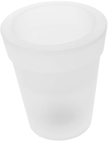 MERRYHAPY Decorative Flowerpot Light for Balcony Landscape Night Use Chic Outdoor Pot Lamp Creative Light Decor