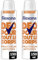 Rexona - Déodorant pour Tout le Corps - Spray - 72h de Protection - Fraîcheur Agrumes - Lot de 2x150ml