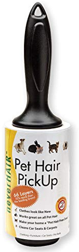 Savory Prime Never-Hair Pick Up Roller (10066)