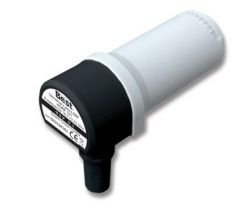 Best HQRF 101 - Universell lins Enkel LNB 0,1 dB