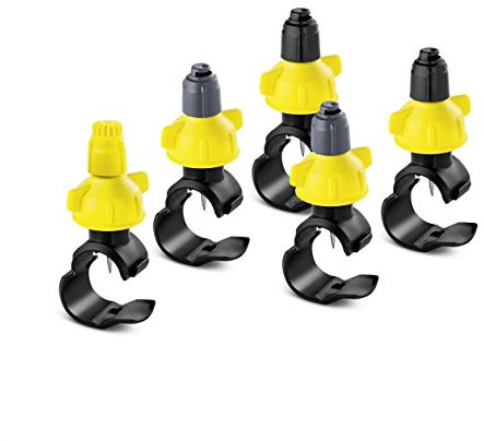 Kärcher 2.645-236.0 Sprühmanschette Set