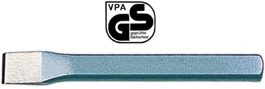 ABC Tools C 3602 4175 Scalpello per Meccanica