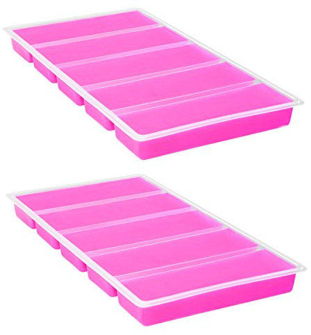 SkinStar Universal Werkstatt Wachs Bügelwachs Ski Wax Barwax Stangenwax 2,5 Kg