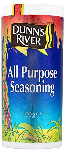 Dunn`s River Dunn's River alla syften kryddblandning 100 g x 6