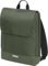 Moleskine Rucksack Metro Kollektion, Rucksack für PC, kompatibel mit Tablet, Laptop iPad bis zu 15 mit speziellem Fach, Unisex, Größe 31 x 47 x 13 cm, Farbe Grün