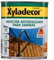 XYLADECOR PROTECTOR ANTIDESLIZANTE TARIMAS INCOLORO 5 L.