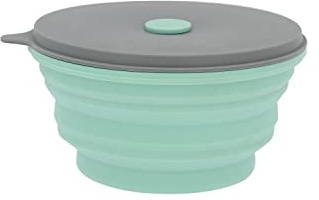 Incasa Boîte alimentaire rétractable