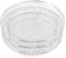 Rejillas Deshidratadoras Apilables para Freidora de Aire, Acero Inoxidable de Grado Alimenticio, Deshidratación de Carne, 3 Piezas, Compatibles con Freidora de Aire y Olla a