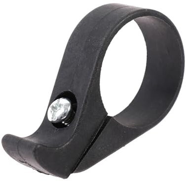 GUICFRF Ketten Führung Schutz Fahrrad Einscheiben Kettenführungsschutz Mountainbike Kettenspanner Fahrradkettenschutz Fahrradzubehör