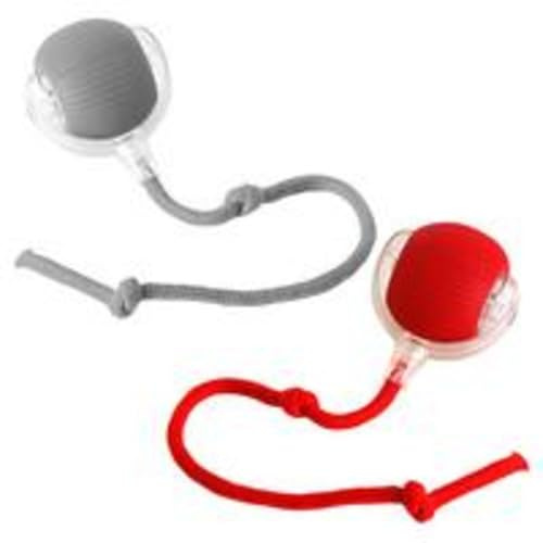 Biniveil Pallina Gatto Automatica | Giocattoli Interattivi Per Gatti | Ball Interattivo Giocattolo | Palla Giocattolo Per Gatti Intelligente | Palla Per Cani E Gatti In Movimento