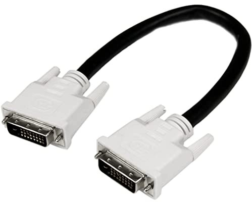 DVIDDMM1-1 FT DVI-D DUAL LINK DIGITAL - Video Monitor Cable - M/M