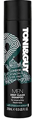 Toni & Guy Shampoo 250 ml