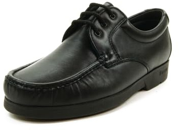 PINOSOS - Zapato Casual 4783-N para: Hombre Color: Negro Talla: 41