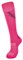 Durio Stutzen Kinder Fußball Stoppersocken Kinder Antirutschsocken Rüschen Socken Fußballsocken Rosa 36-41